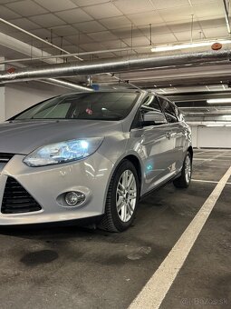 Ford Focus 2.0 TDCI - 4