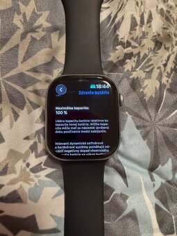 Apple Watch series 11 46mm - 4