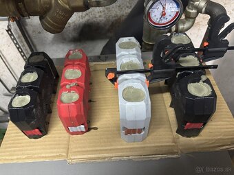 Formy na betonky - 4