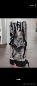 Ergonomický nosič Manduca XT - 4