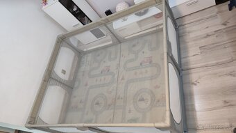 Detská ohrádka - 4