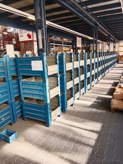 Kúpim kovové bedne MARS /120x80x60 cm - 4