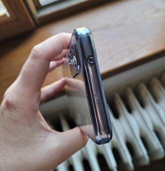 Samsung S20 - bez nabíjačky - 4