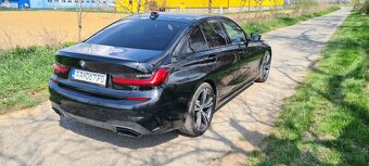 BMW M340d xDrive 340HP (29900 bez dph) - 4