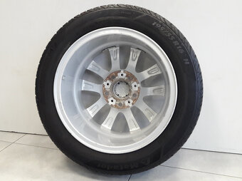 BMW 1 F20 16" Styling 411 - 4