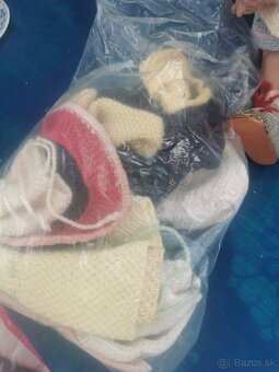 Starožitna bábika - 4