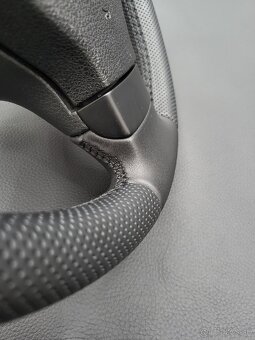 Volant Volkswagen - 4