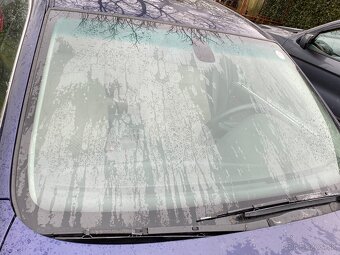 Predám náhradné diely BMW e39 525tds - 4