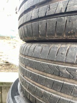 Hankook letné pneumatiky 205/55R16 - 4