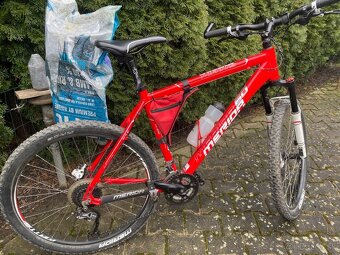 Predám horský bicykel Merida Matts 60 - 4