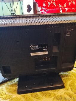 Predám televízor FUNAI - 4