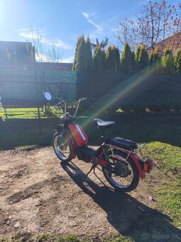 Predám babetta 210 - 4