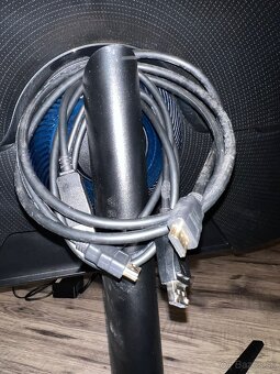 Samsung Odyssey G3 27" - 165Hz / 1ms - 4