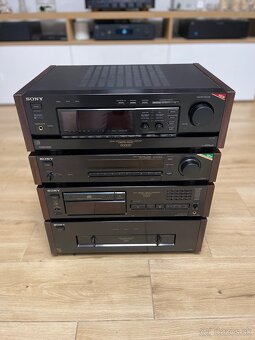 Sony ESPRIT sestava - 4