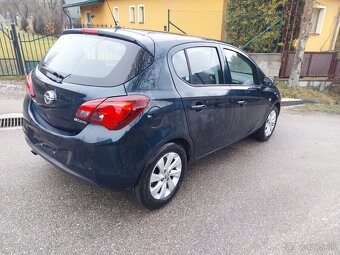 Predám Opel Corsa - 4