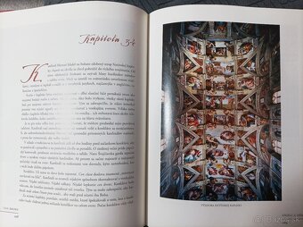 Anjeli a Démoni - Dan Brown - Ilustrované vydanie - 4