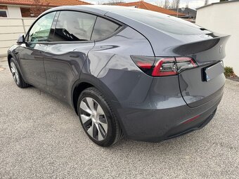 Tesla Model Y ✅ Long Range ✅ 514 PS 4x4 ✅ 2022 - 4