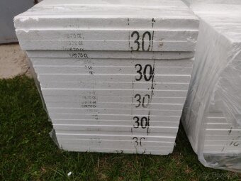 Polystyrén EPS 30mm, 3 balíky - 4