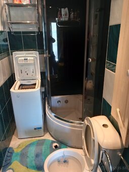 2 izbovy byt levice prenajom - 4