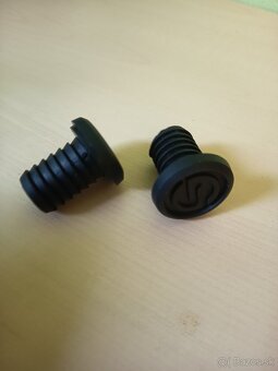 Vidlica na kolobežku - 4