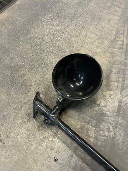 Priečna nosná tyč škoda POPULAR - 4