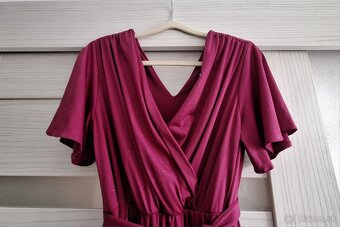 Spoločenské šaty - 4