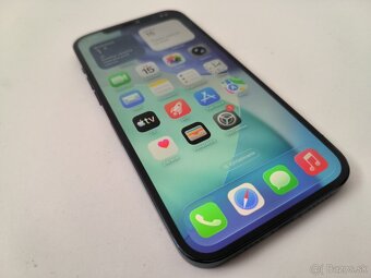 apple iphone 12 PRO MAX 128gb Blue 100% Batéria - 4