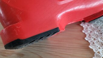 Lyžiarky Atomic Redster JR60 25-25,5 - 4