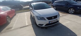 Predam Seat Toledo - 4