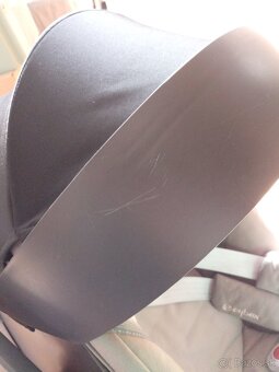 Cybex aton5 0-13 kg - 4