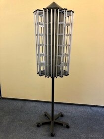 Stojany na CD,MC,VHS,mini CD,etc - 4