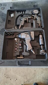 Kompresor Orlík  jednovalec 150 litrov - 4