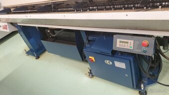 Podavač tyčí FEDEK SN 542 (5413) - 4