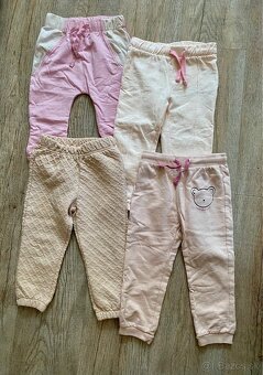 Dievčenské oblečenie | veľ. 98 - 4