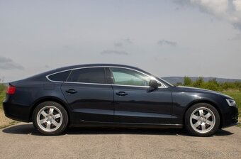 AUDI A5 Sportback 2.0 TDI 140kW 2014 - 4
