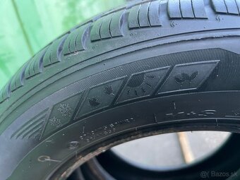 Celoročne pneumatiky ratolla 165/70R14 - 4