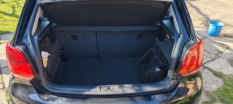 Volkswagen Polo 1,2 htp - 4