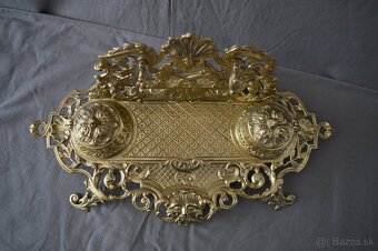 Kancelárska súprava - 4