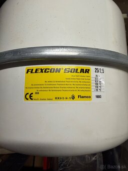 Solárna jednotka - 4