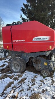 Predam balikovac - 4