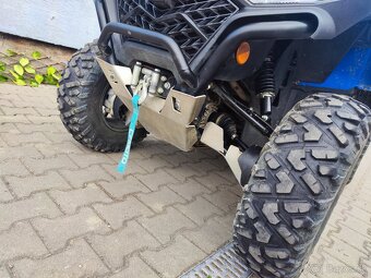 GLADIATOR X20-A EPS G2 - 4