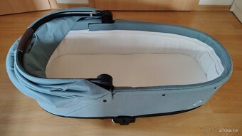 Ako nová CYBEX Vanička hlboká - 4