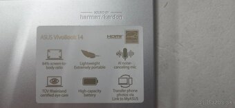Asus vivobook 14 - 4