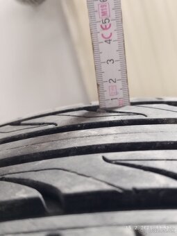 Predám elektróny s pneumatikami. - 4