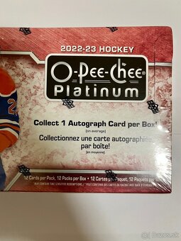 2022/23 Upper Deck Platinum - 4
