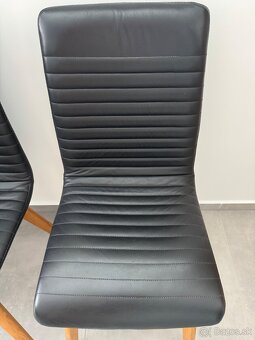 Jedalenska stolicka - 4