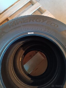 175/80R14 letné - 4