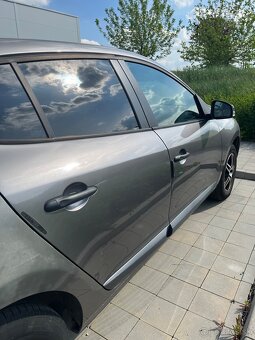 Renault Megane - 4