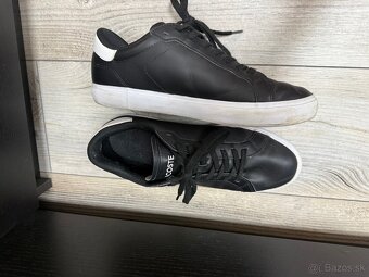 Lacoste tenisky - 4