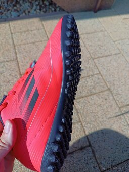 Turfy Adidas F50 - 4